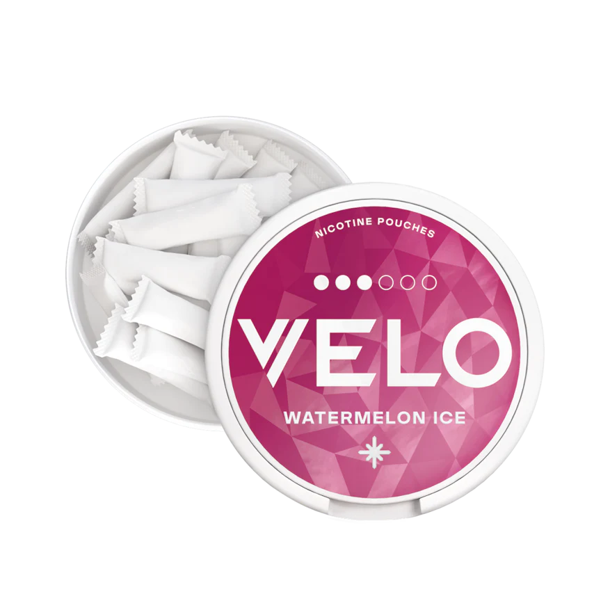 Velo Watermelon Ice 10mg - Image 3