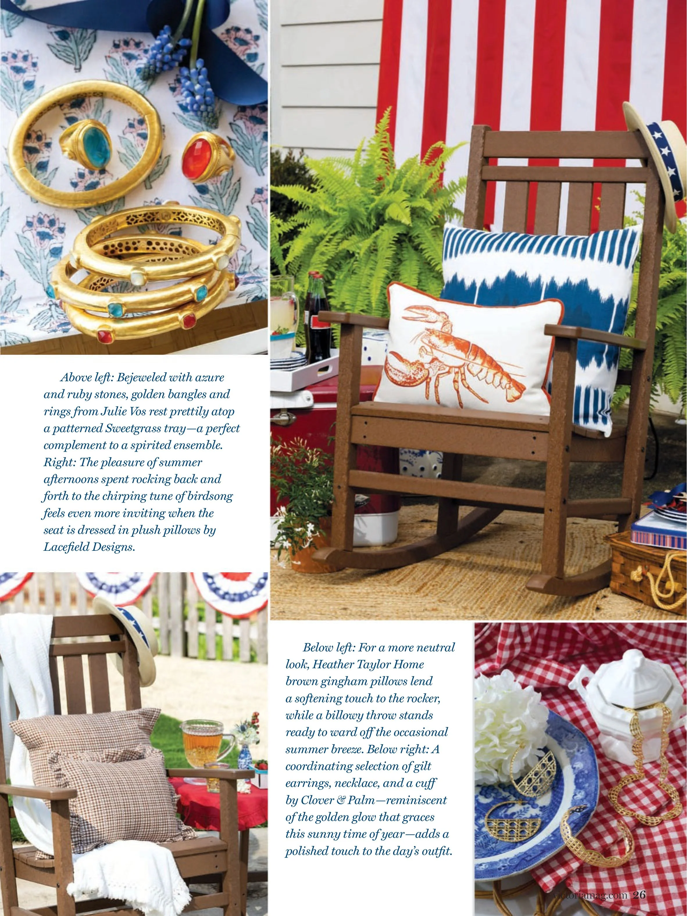 Victoria – July / August 2026 Magazine Digital - Image 3