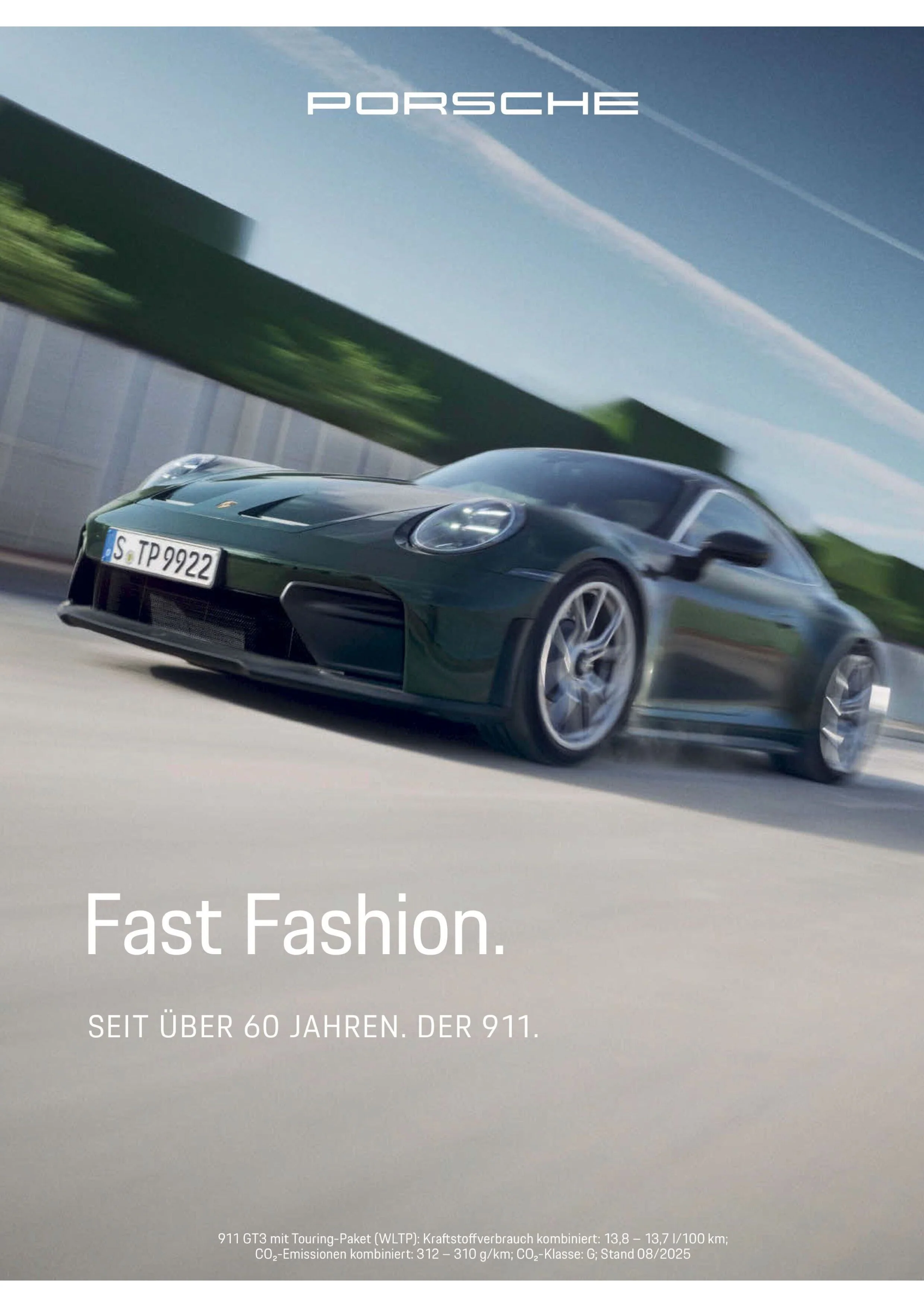 Vogue Deutsch – October 2025 Magazine Digital - Image 3