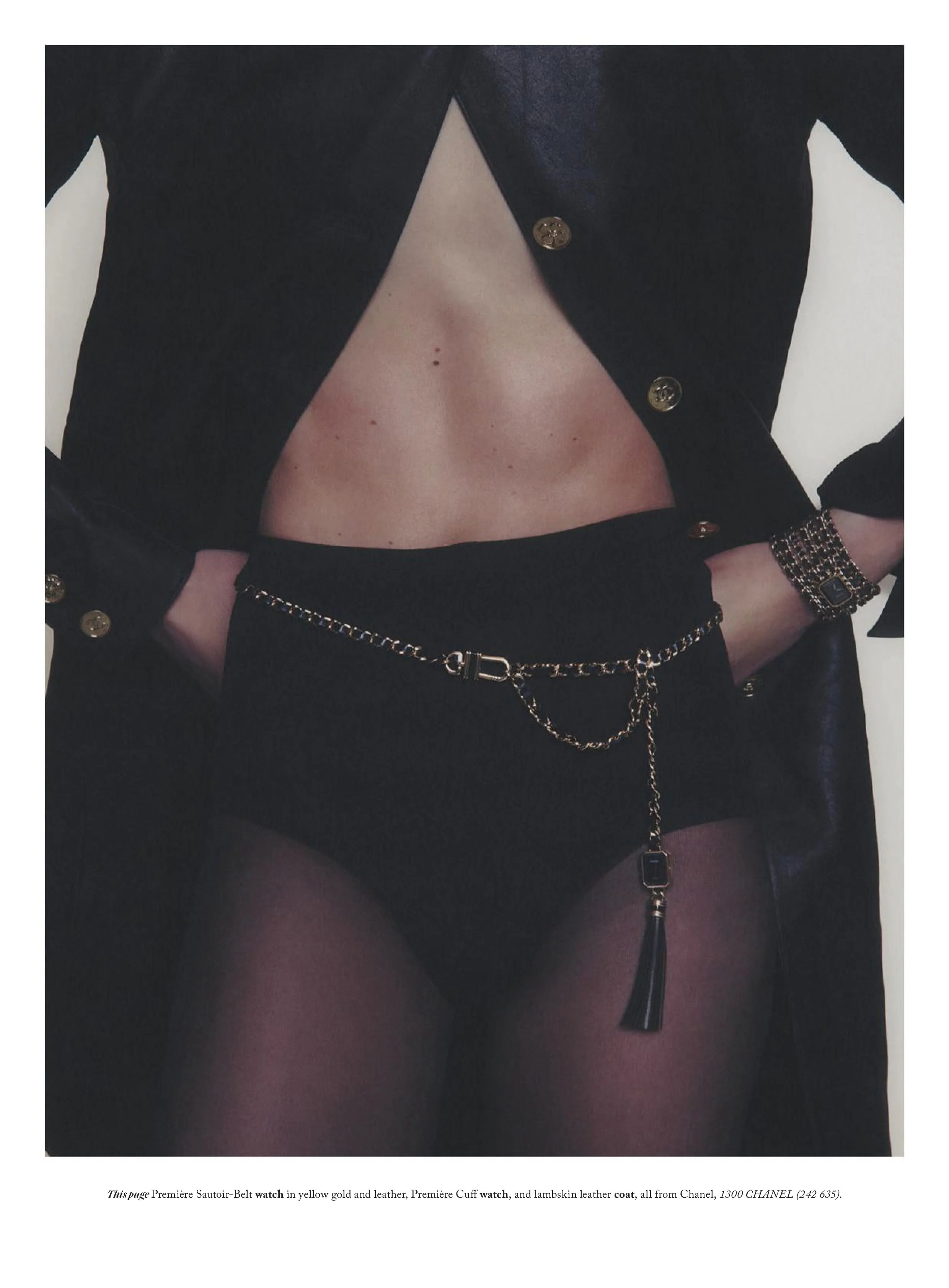 Vogue Living Australia – September/October 2025 Magazine Digital - Image 4
