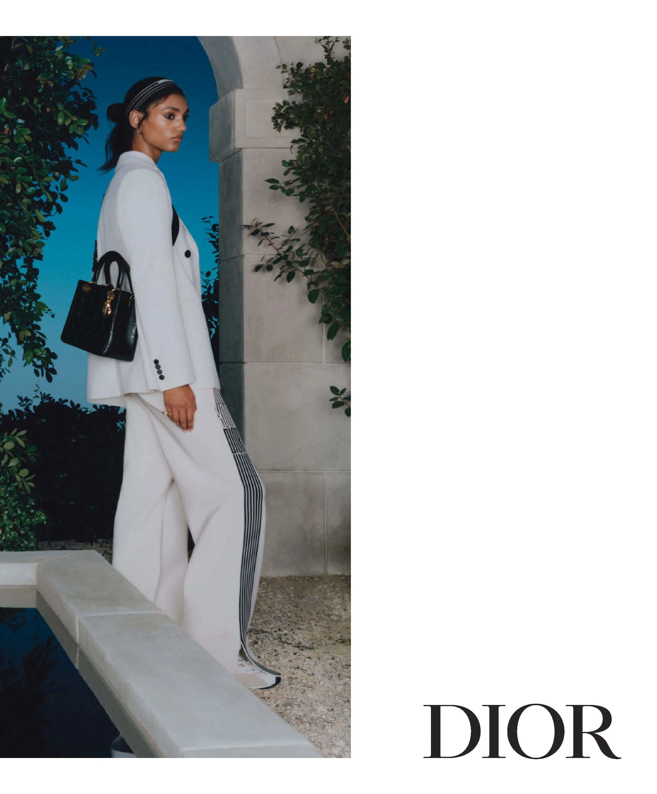 Vogue USA – March 2025 Magazine Digital - Image 2