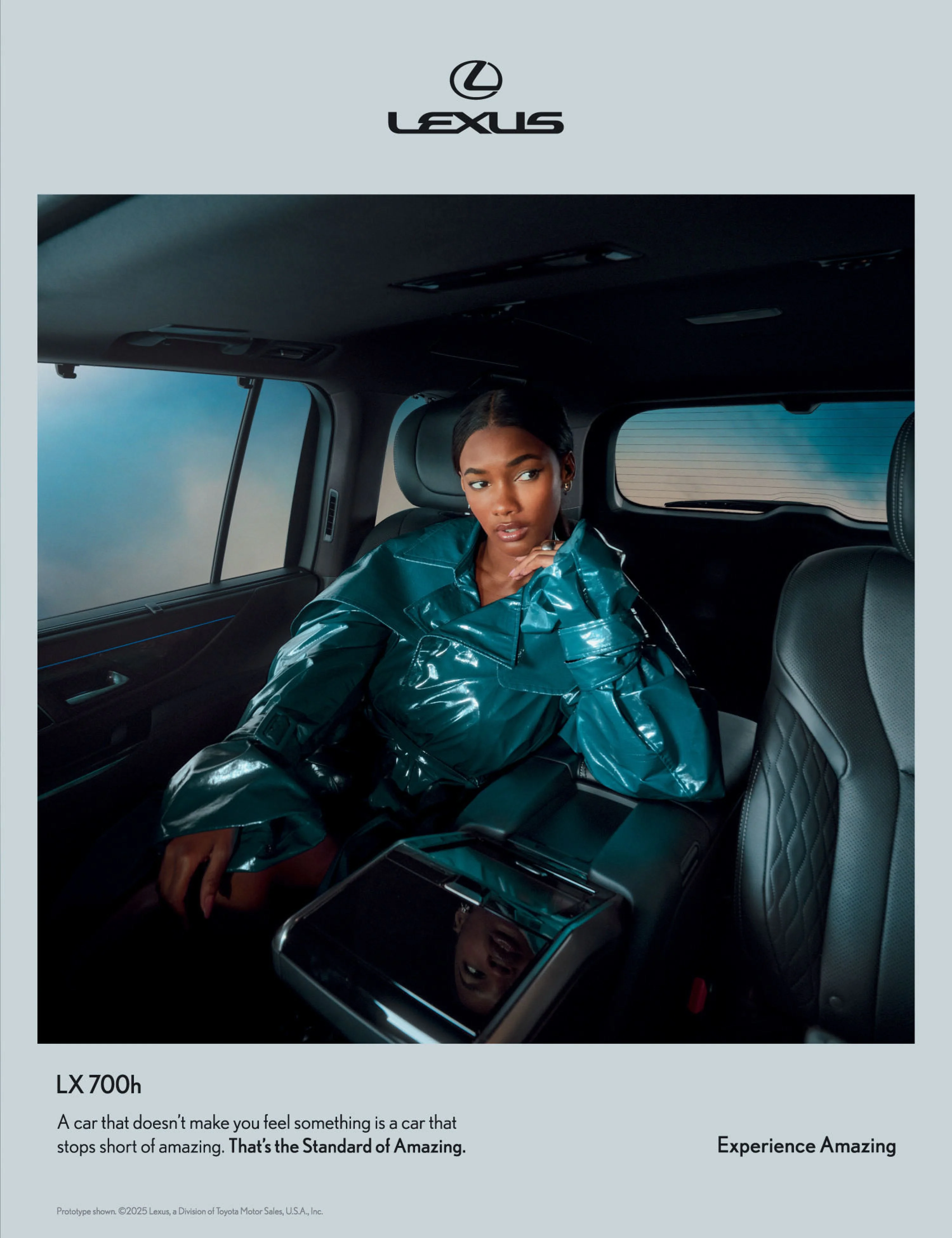 W Magazine – Summer 2025 Magazine Digital - Image 2