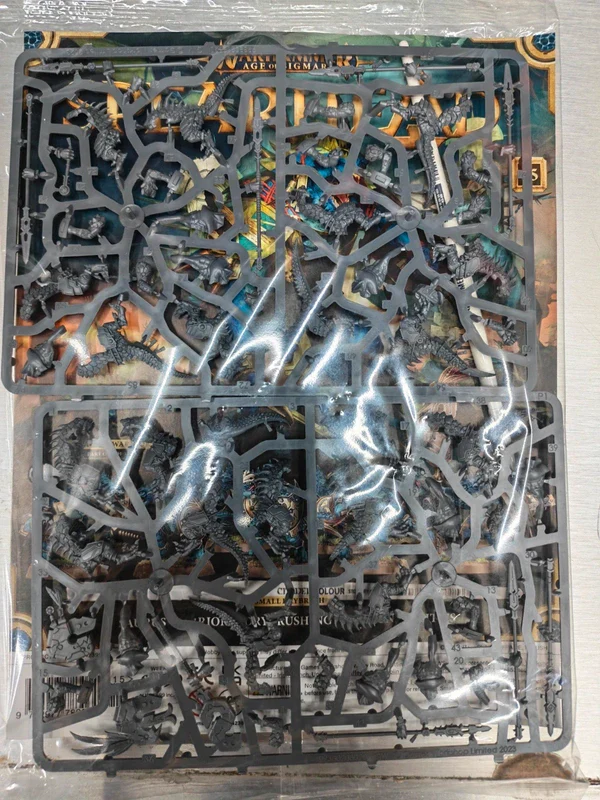 Warhammer Age of Sigmar: Spearhead - Issue 15