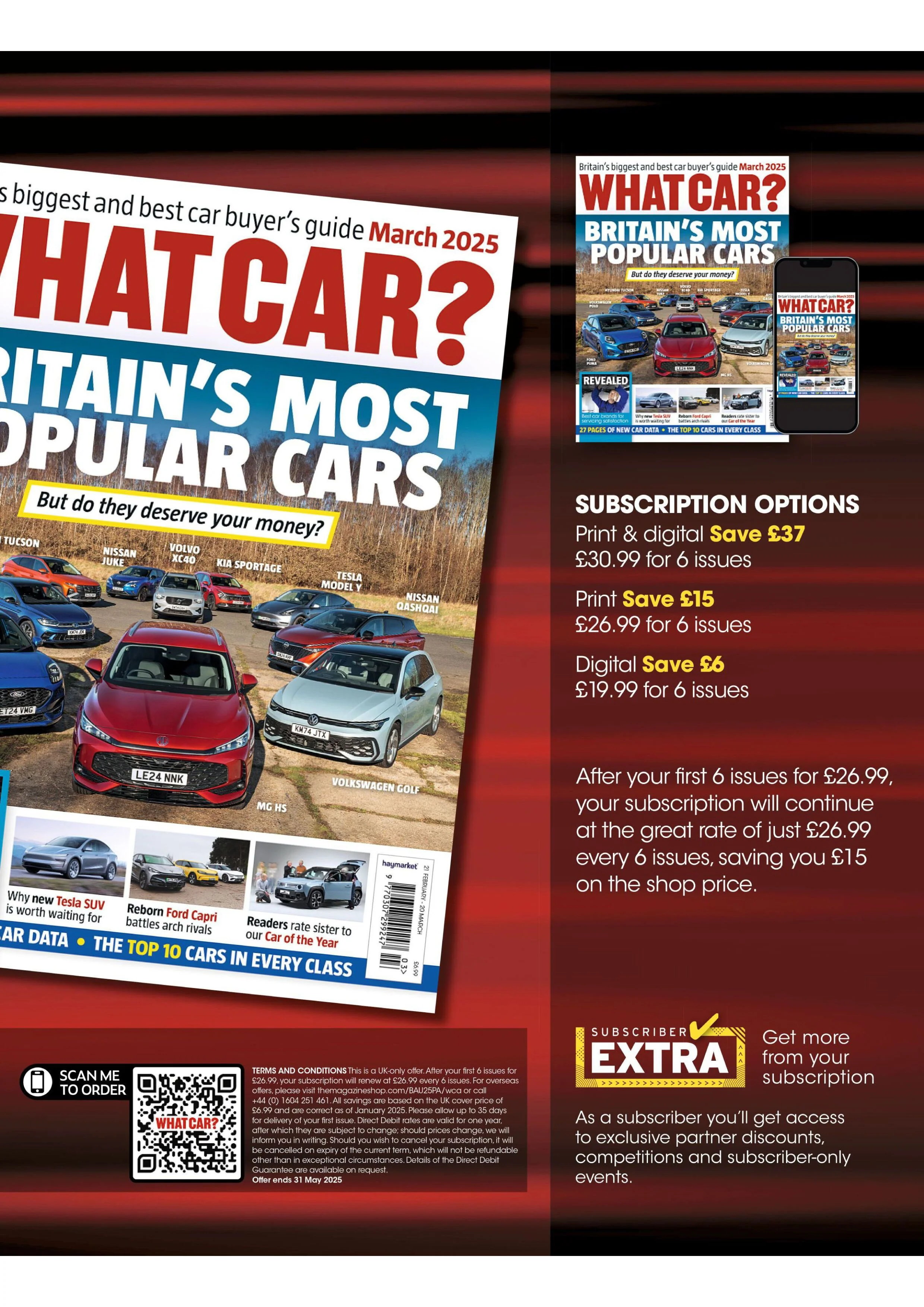 What Car UK – March 2025 Digital - Image 2